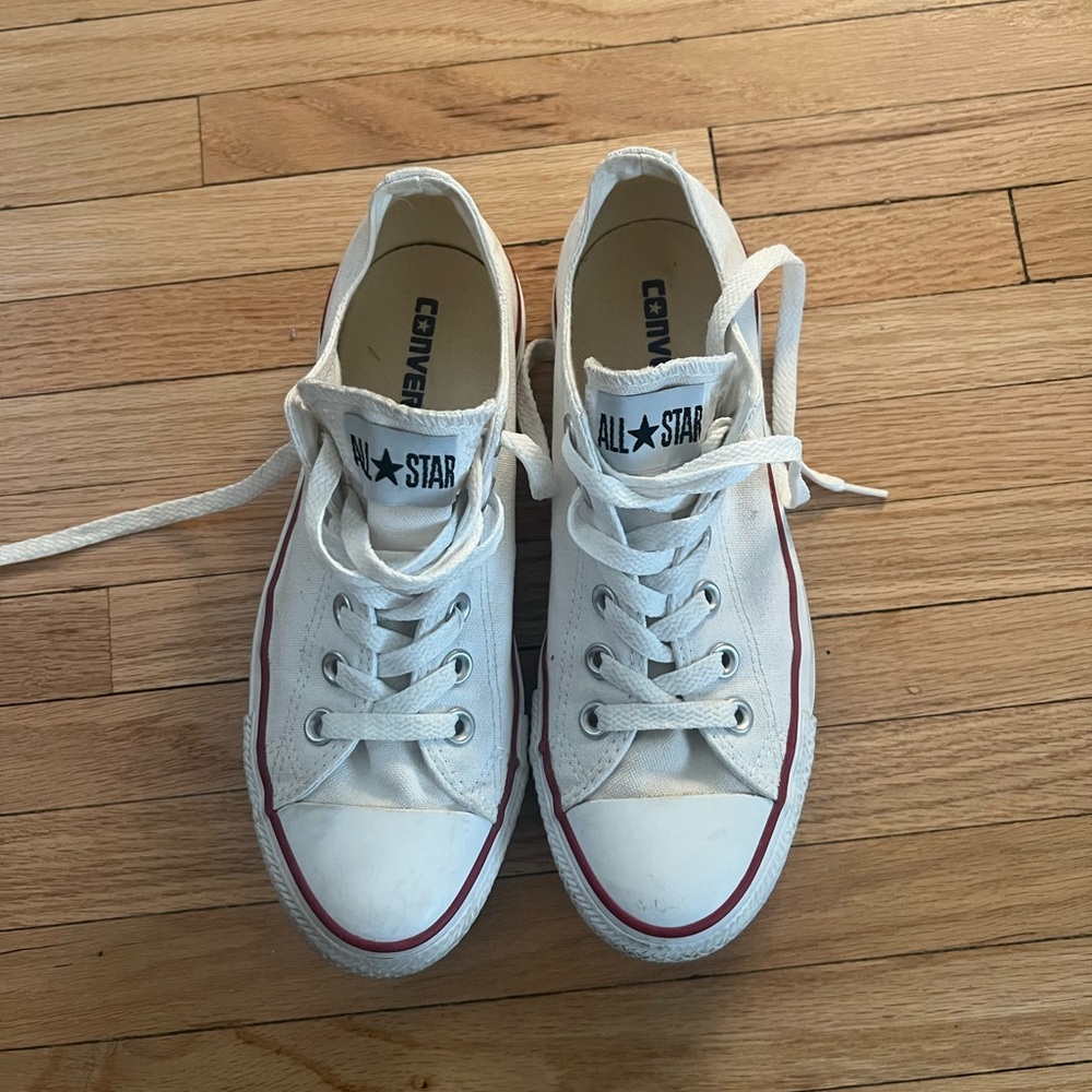Converse all Stars Size 7